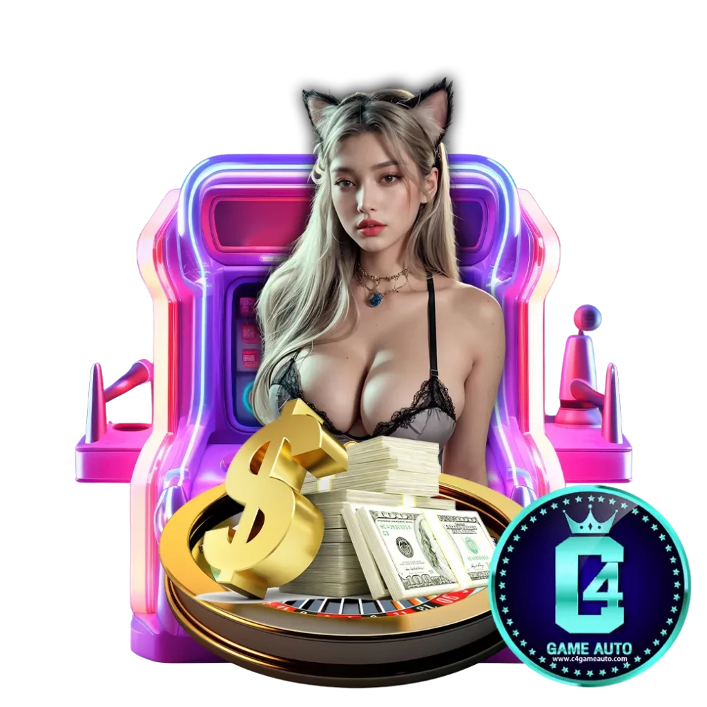 เกม c